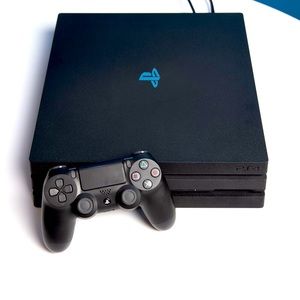 ps4 pro